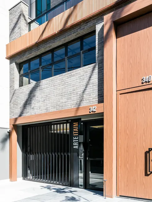 Foto 5 de Apartamento com 1 quarto à venda, 93m2 em Itaim Bibi, São Paulo - SP