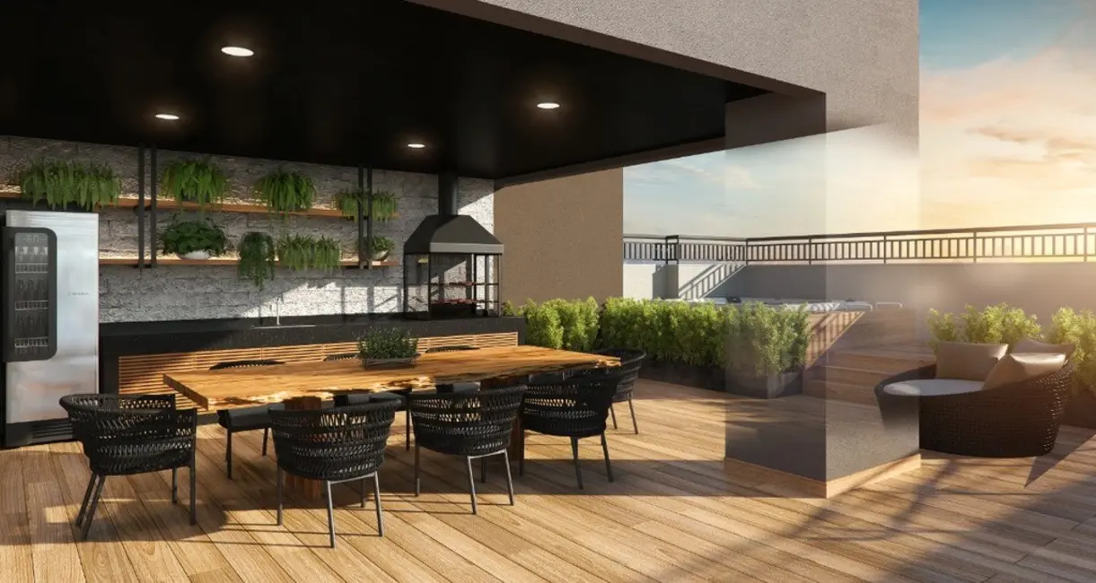 Foto 1 de Apartamento com 3 quartos à venda, 125m2 em Saúde, São Paulo - SP