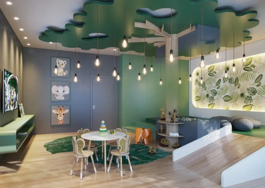 Foto 6 de Apartamento com 3 quartos à venda, 83m2 em Saúde, São Paulo - SP