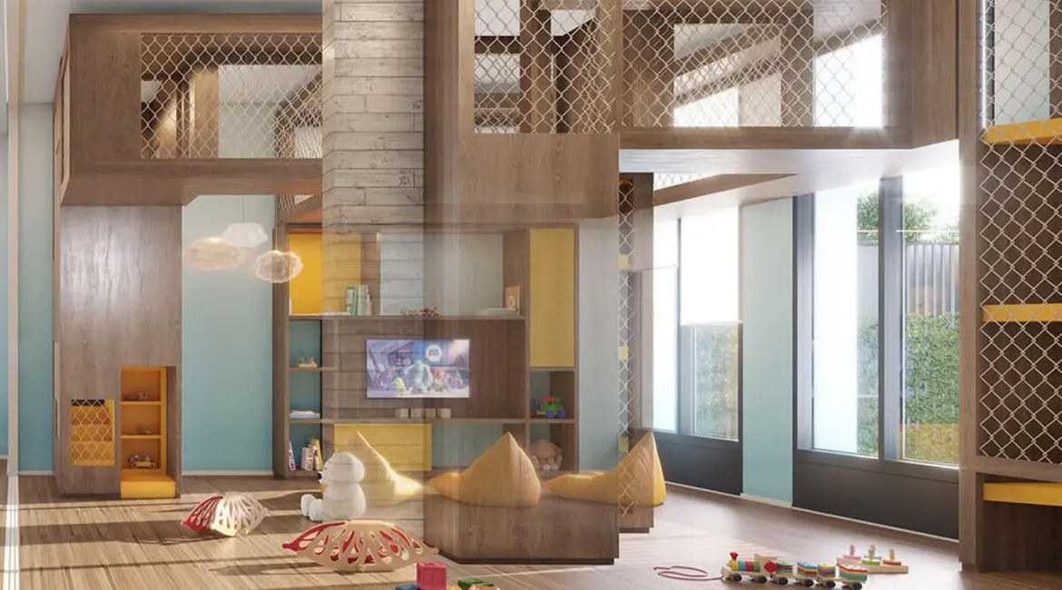 Foto 7 de Apartamento com 2 quartos à venda, 135m2 em Itaim Bibi, São Paulo - SP