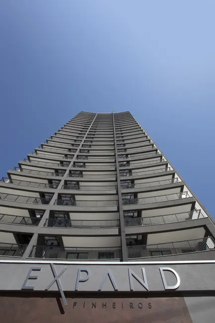 Foto 2 de Apartamento com 2 quartos à venda, 77m2 em Pinheiros, São Paulo - SP