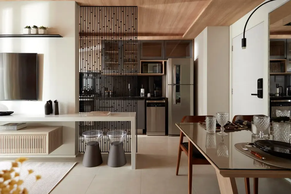 Foto 9 de Apartamento com 1 quarto à venda, 50m2 em Pinheiros, São Paulo - SP