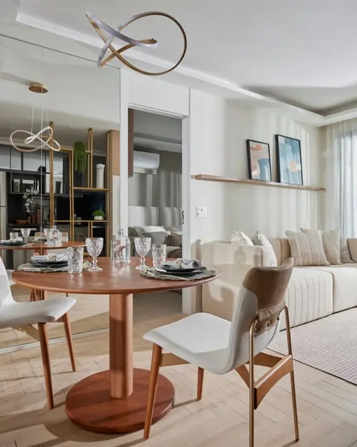 Foto 7 de Apartamento com 1 quarto à venda, 50m2 em Pinheiros, São Paulo - SP