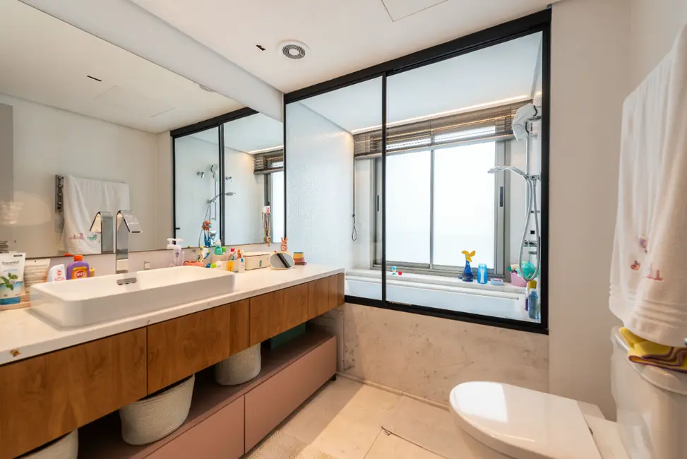 Foto 9 de Casa de Condomínio com 4 quartos à venda, 925m2 em Alto de Pinheiros, São Paulo - SP