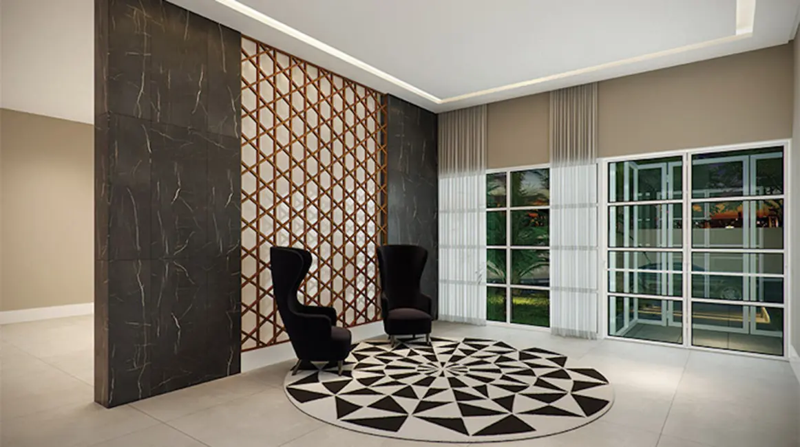 Apartamento com 2 quartos à venda, 70m2 em Liberdade, São Paulo - SP - imagem 3 Foto 3 de Apartamento com 2 quartos à venda, 70m2 em Liberdade, São Paulo - SP