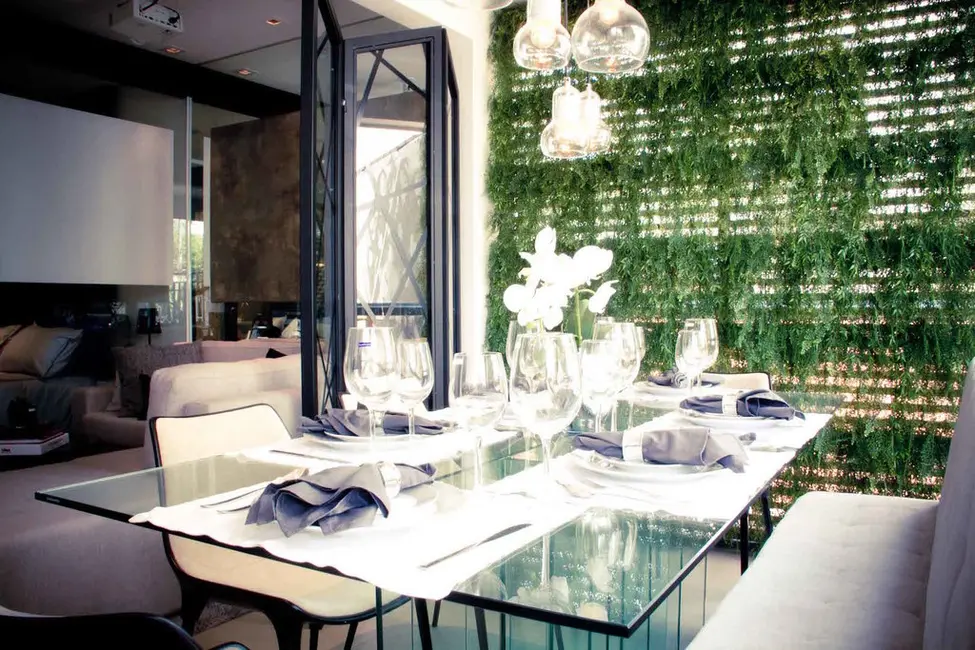 Apartamento com 1 quarto à venda, 70m2 em Campo Belo, São Paulo - SP - imagem 6 Foto 6 de Apartamento com 1 quarto à venda, 70m2 em Campo Belo, São Paulo - SP