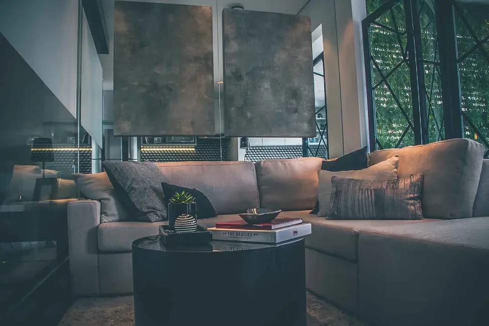 Apartamento com 1 quarto à venda, 70m2 em Campo Belo, São Paulo - SP - imagem 2 Foto 2 de Apartamento com 1 quarto à venda, 70m2 em Campo Belo, São Paulo - SP