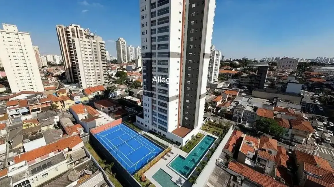 Foto 9 de Apartamento com 4 quartos à venda, 146m2 em Ipiranga, São Paulo - SP