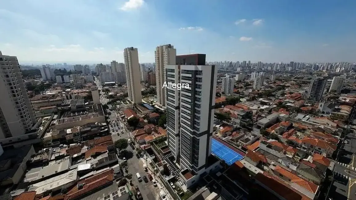 Foto 8 de Apartamento com 4 quartos à venda, 146m2 em Ipiranga, São Paulo - SP