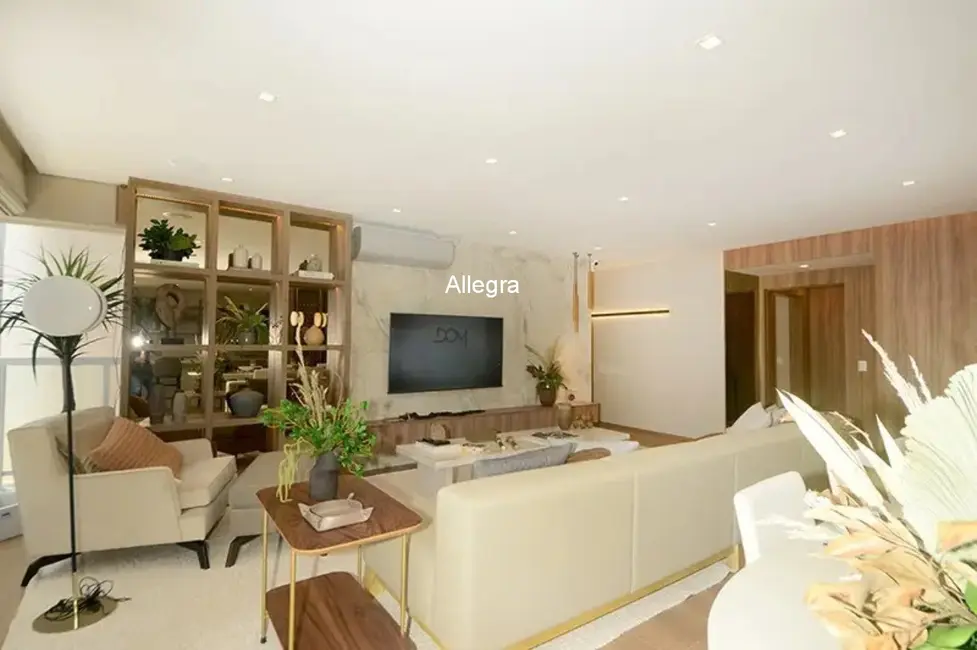 Foto 1 de Apartamento com 4 quartos à venda, 146m2 em Ipiranga, São Paulo - SP