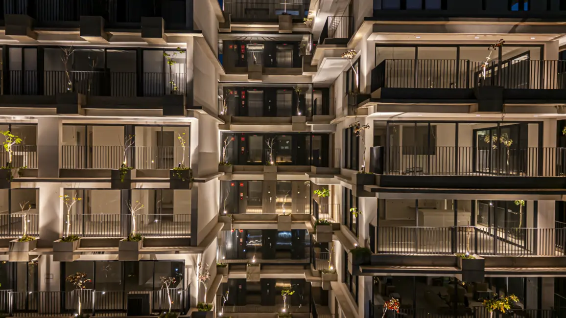 Foto 5 de Apartamento com 3 quartos à venda, 347m2 em Jardim Paulista, São Paulo - SP