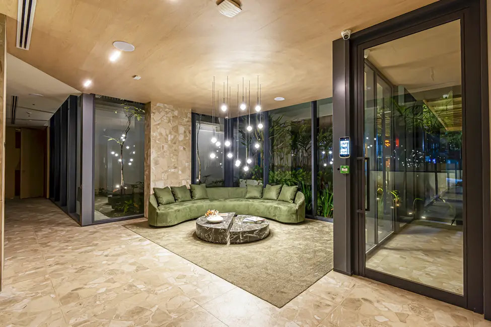 Foto 7 de Apartamento com 3 quartos à venda, 261m2 em Jardim Paulista, São Paulo - SP