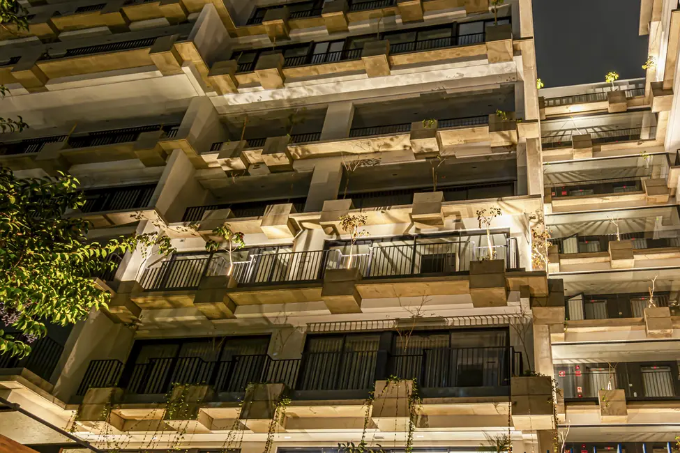 Foto 3 de Apartamento com 1 quarto à venda, 83m2 em Jardim Paulista, São Paulo - SP