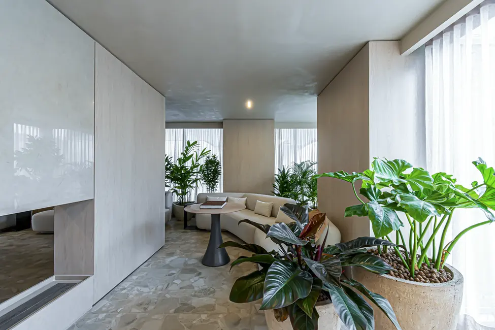 Foto 9 de Apartamento com 1 quarto à venda, 83m2 em Jardim Paulista, São Paulo - SP