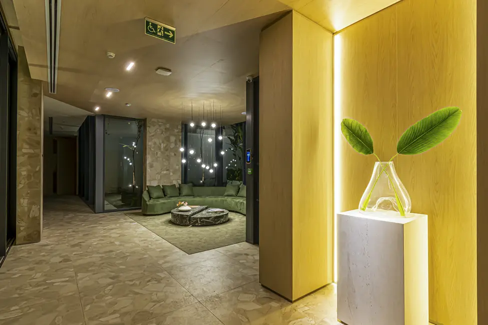 Foto 8 de Apartamento com 1 quarto à venda, 97m2 em Jardim Paulista, São Paulo - SP