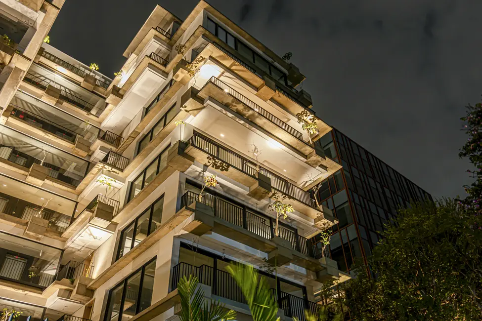 Foto 4 de Apartamento com 1 quarto à venda, 97m2 em Jardim Paulista, São Paulo - SP