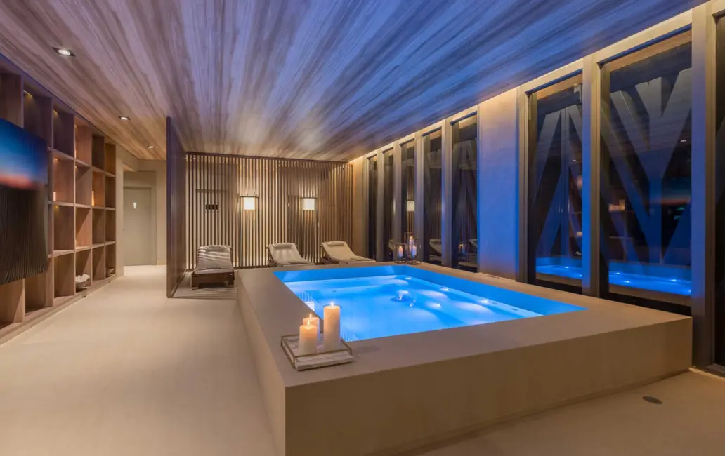 Apartamento com 1 quarto à venda, 90m2 em Pinheiros, São Paulo - SP - imagem 8 Foto 8 de Apartamento com 1 quarto à venda, 90m2 em Pinheiros, São Paulo - SP