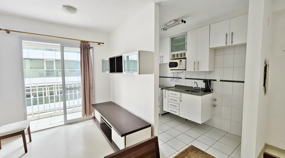 Foto 4 de Apartamento com 2 quartos à venda, 48m2 em Consolação, São Paulo - SP