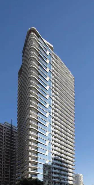 Apartamento com 4 quartos à venda, 565m2 em Pinheiros, São Paulo - SP - imagem 2 Foto 2 de Apartamento com 4 quartos à venda, 565m2 em Pinheiros, São Paulo - SP