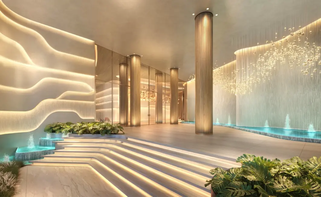 Foto 7 de Apartamento com 4 quartos à venda, 379m2 em Pinheiros, São Paulo - SP