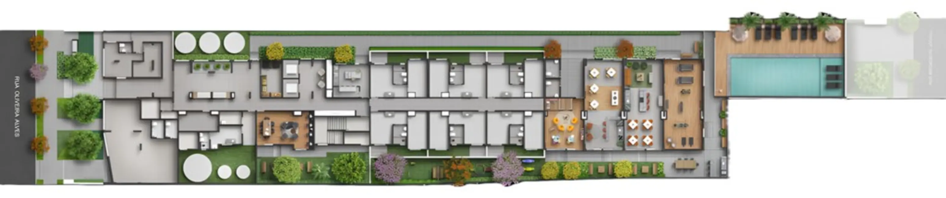 Loja à venda, 253m2 em Ipiranga, São Paulo - SP - imagem 3 Foto 3 de Loja à venda, 253m2 em Ipiranga, São Paulo - SP