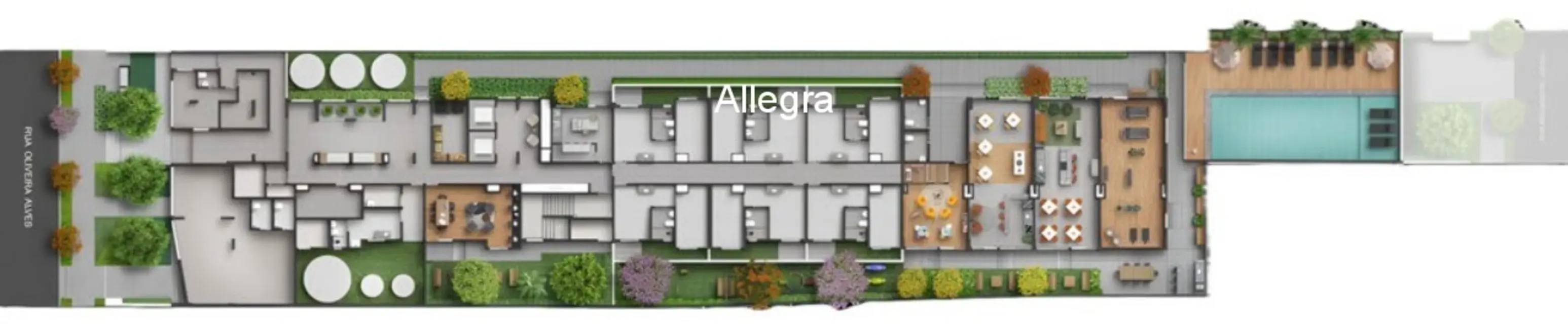 Loja à venda, 253m2 em Ipiranga, São Paulo - SP - imagem 6 Foto 6 de Loja à venda, 253m2 em Ipiranga, São Paulo - SP