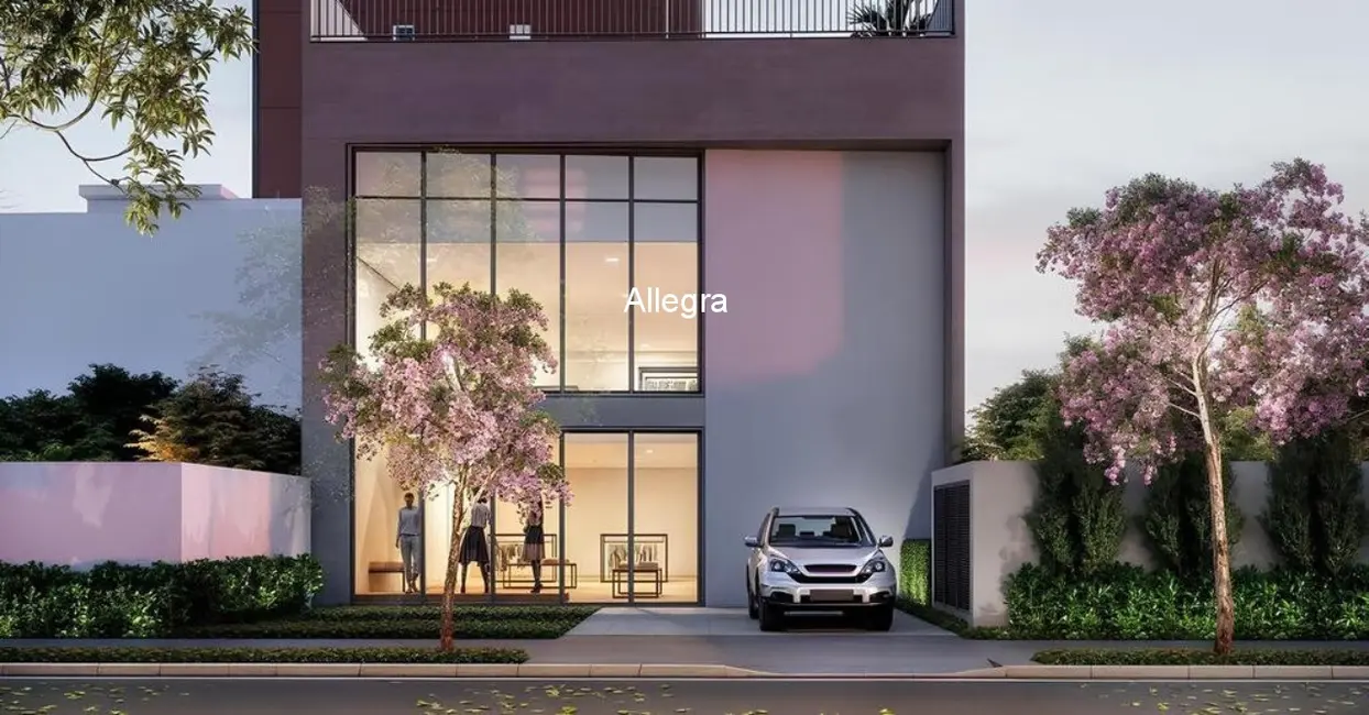 Loja à venda, 253m2 em Ipiranga, São Paulo - SP - imagem 8 Foto 8 de Loja à venda, 253m2 em Ipiranga, São Paulo - SP