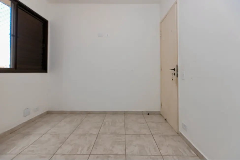 Foto 2 de Apartamento com 3 quartos à venda, 78m2 em Cursino, São Paulo - SP