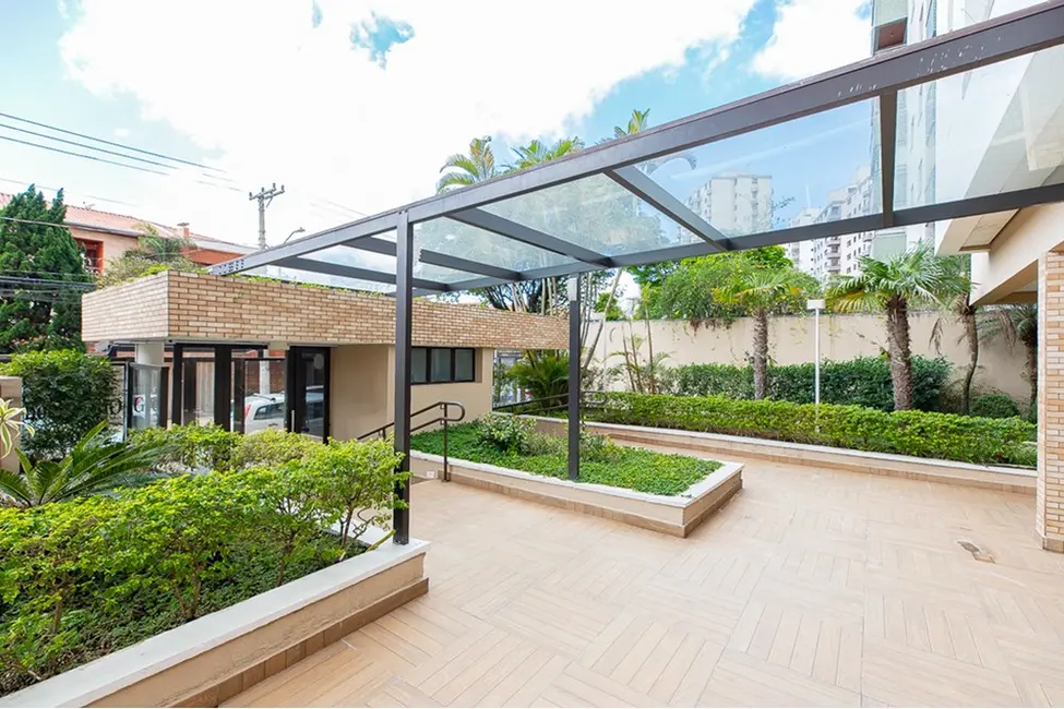 Foto 1 de Apartamento com 3 quartos à venda, 78m2 em Cursino, São Paulo - SP