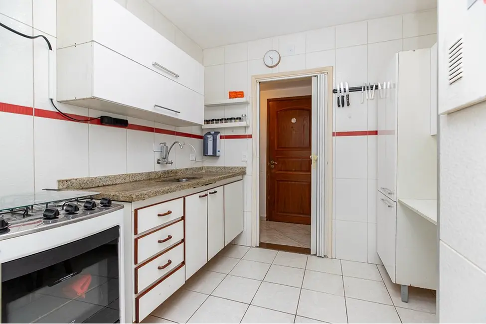 Foto 9 de Apartamento com 3 quartos à venda, 78m2 em Cursino, São Paulo - SP