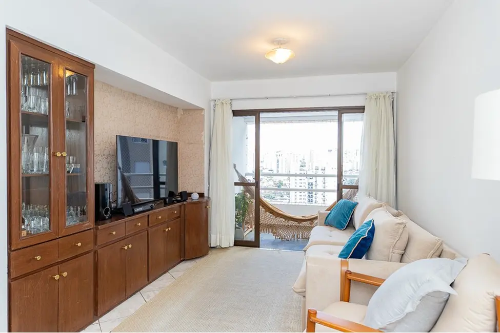 Foto 3 de Apartamento com 3 quartos à venda, 78m2 em Cursino, São Paulo - SP