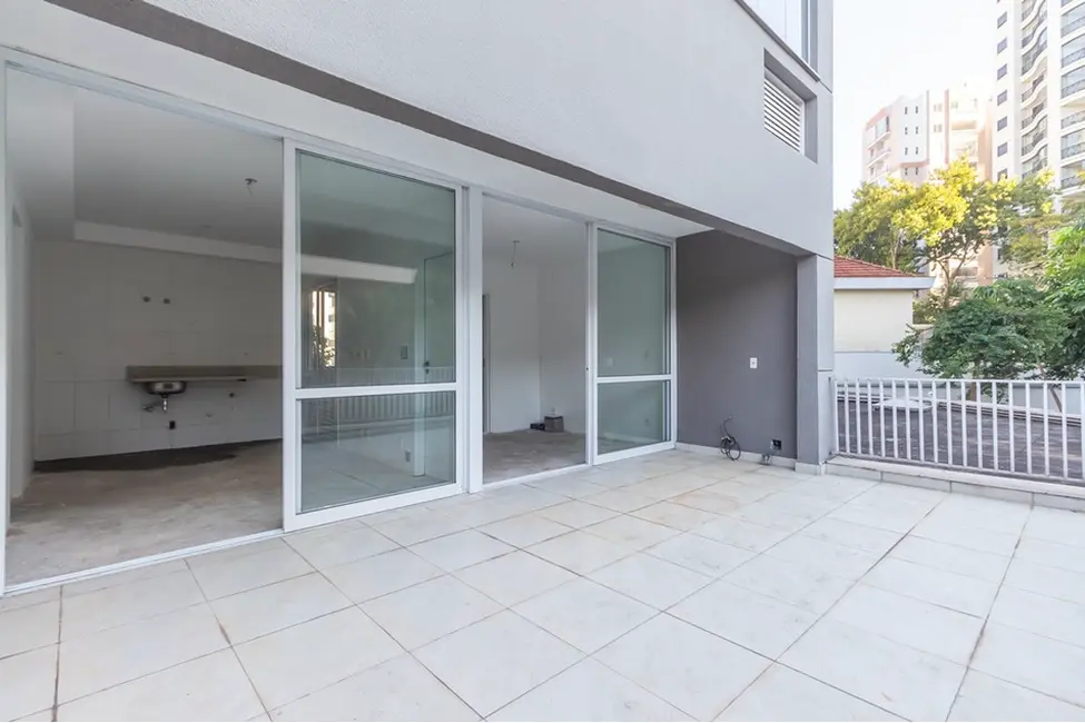 Foto 1 de Apartamento com 1 quarto à venda, 54m2 em Saúde, São Paulo - SP