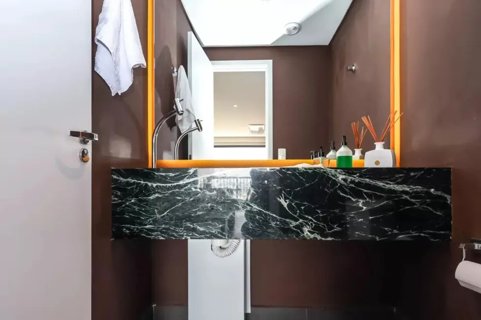 Foto 7 de Apartamento com 2 quartos à venda, 124m2 em Saúde, São Paulo - SP