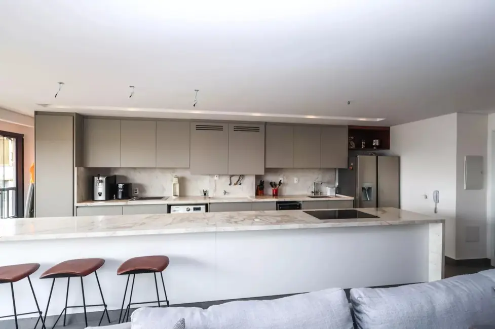 Foto 5 de Apartamento com 2 quartos à venda, 124m2 em Saúde, São Paulo - SP