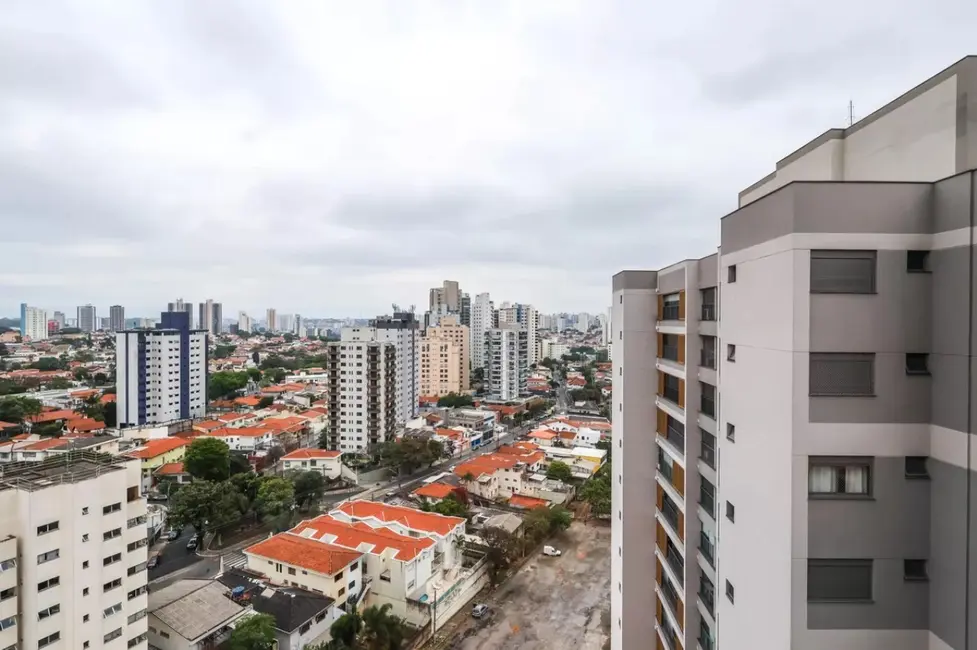 Foto 9 de Apartamento com 2 quartos à venda, 124m2 em Saúde, São Paulo - SP