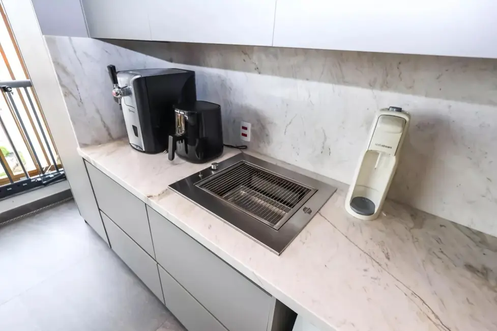 Foto 6 de Apartamento com 2 quartos à venda, 124m2 em Saúde, São Paulo - SP