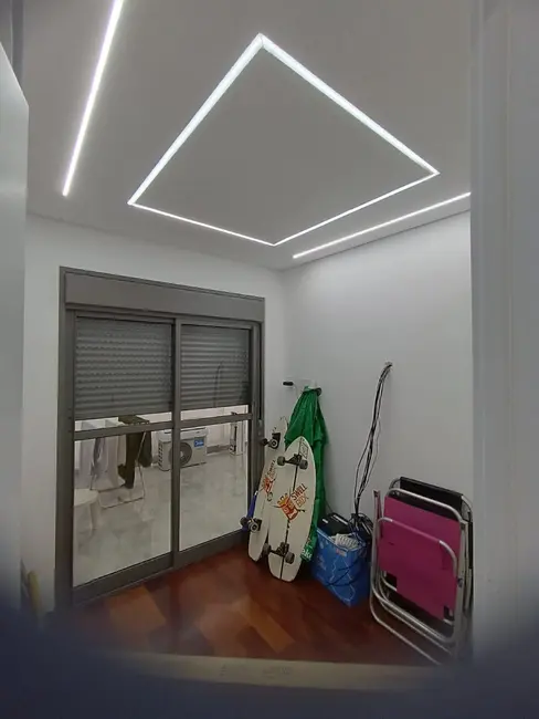 Foto 8 de Apartamento com 3 quartos à venda, 120m2 em Saúde, São Paulo - SP