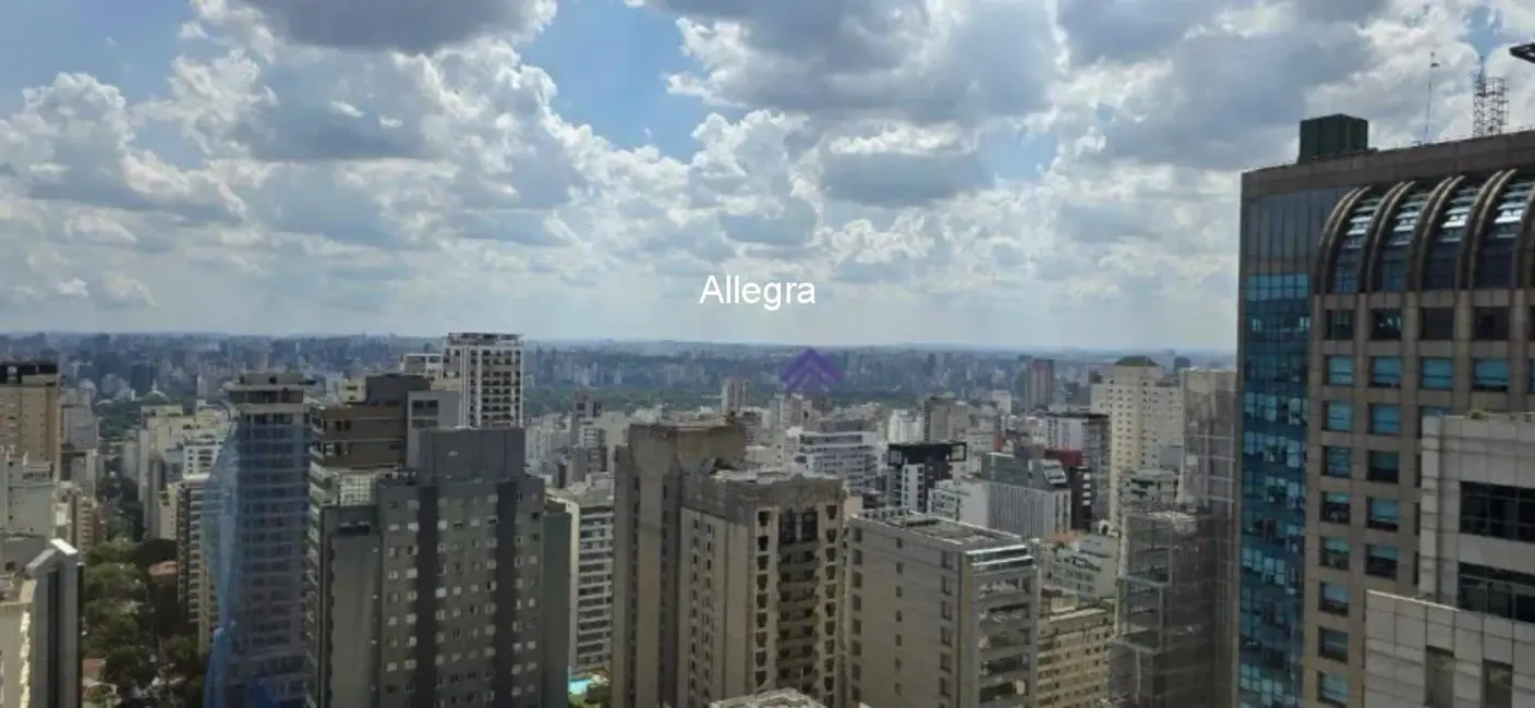 Foto 4 de Loja à venda, 791m2 em Bela Vista, São Paulo - SP