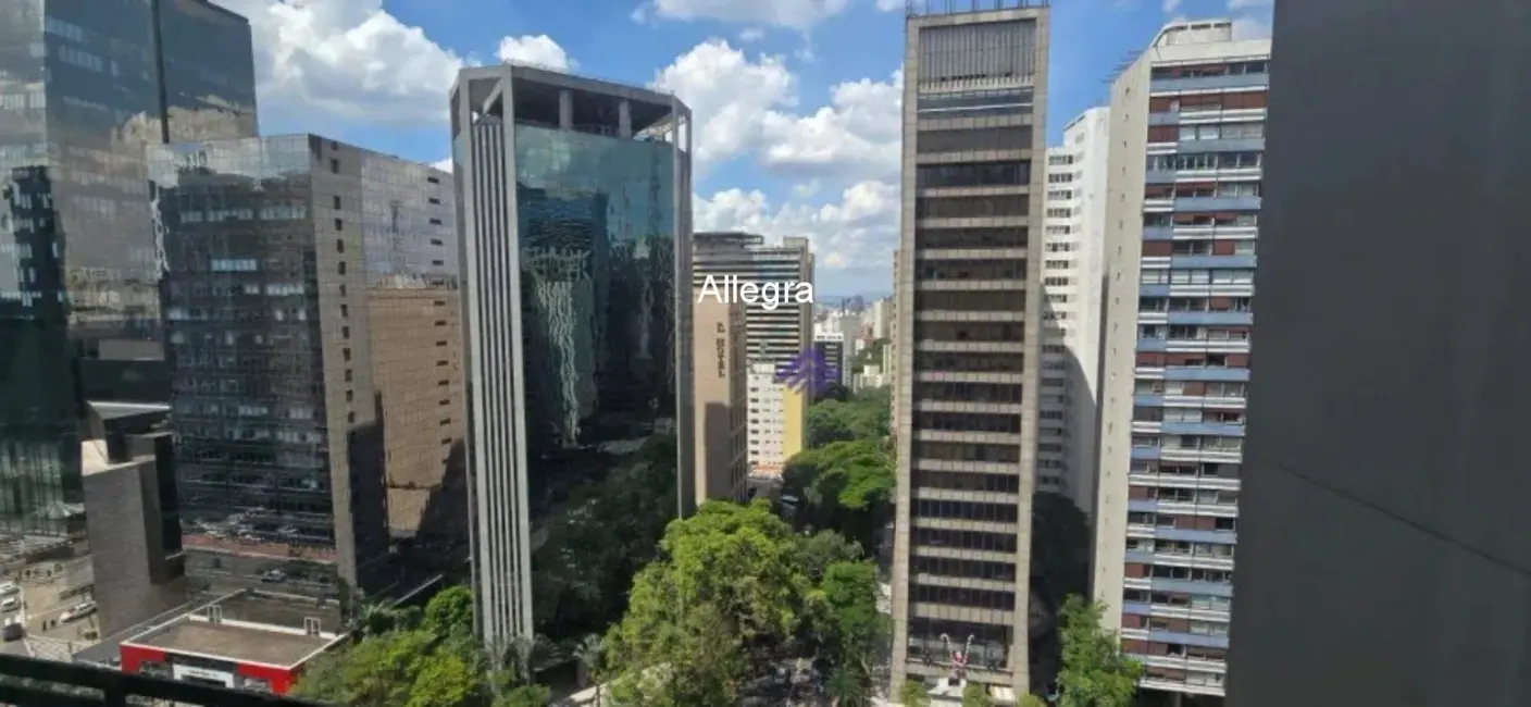 Foto 2 de Loja à venda, 791m2 em Bela Vista, São Paulo - SP