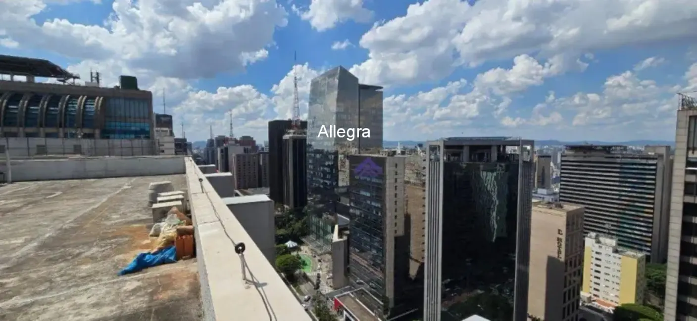 Foto 3 de Loja à venda, 791m2 em Bela Vista, São Paulo - SP