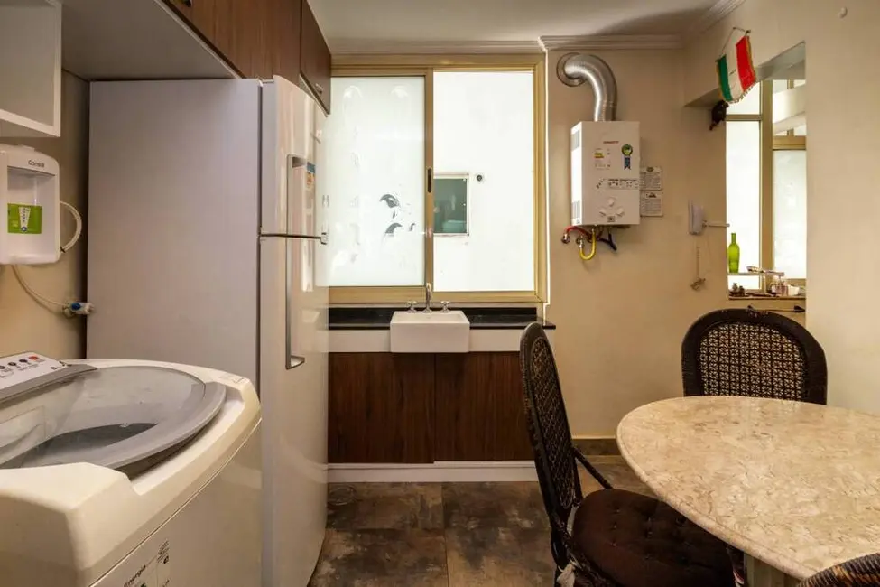 Apartamento com 2 quartos à venda, 76m2 em Jardim Paulista, São Paulo - SP - imagem 8 Foto 8 de Apartamento com 2 quartos à venda, 76m2 em Jardim Paulista, São Paulo - SP