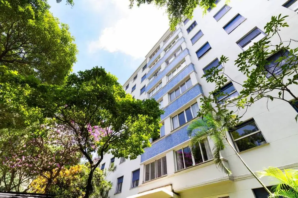 Apartamento com 2 quartos à venda, 76m2 em Jardim Paulista, São Paulo - SP - imagem 7 Foto 7 de Apartamento com 2 quartos à venda, 76m2 em Jardim Paulista, São Paulo - SP