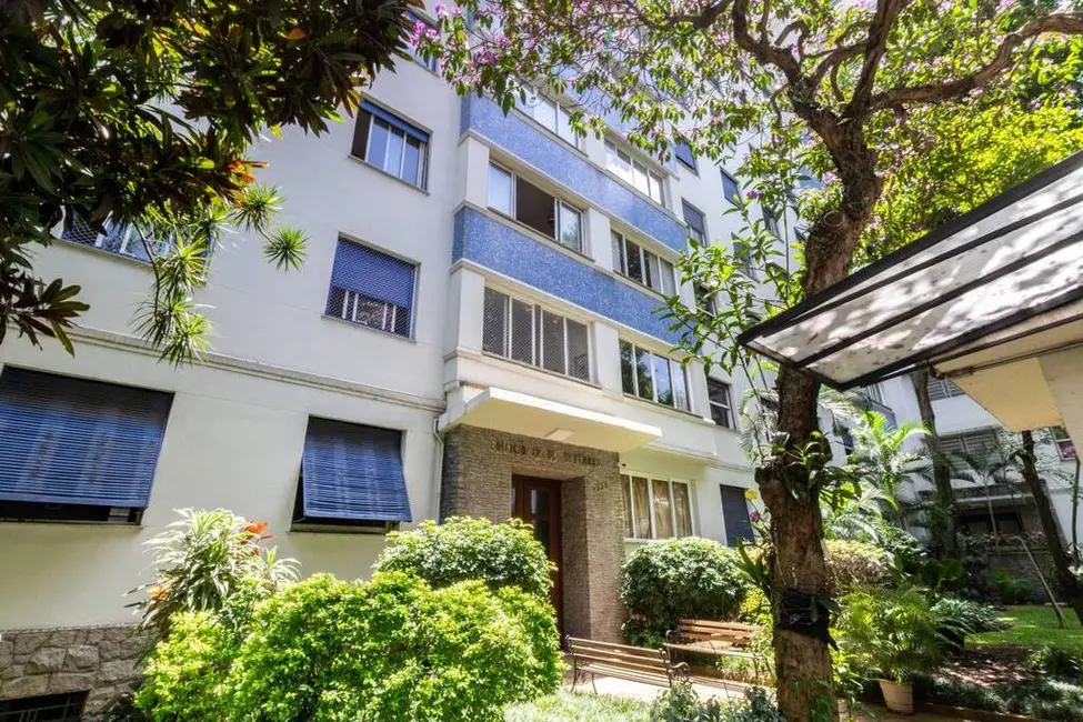 Apartamento com 2 quartos à venda, 76m2 em Jardim Paulista, São Paulo - SP - imagem 4 Foto 4 de Apartamento com 2 quartos à venda, 76m2 em Jardim Paulista, São Paulo - SP