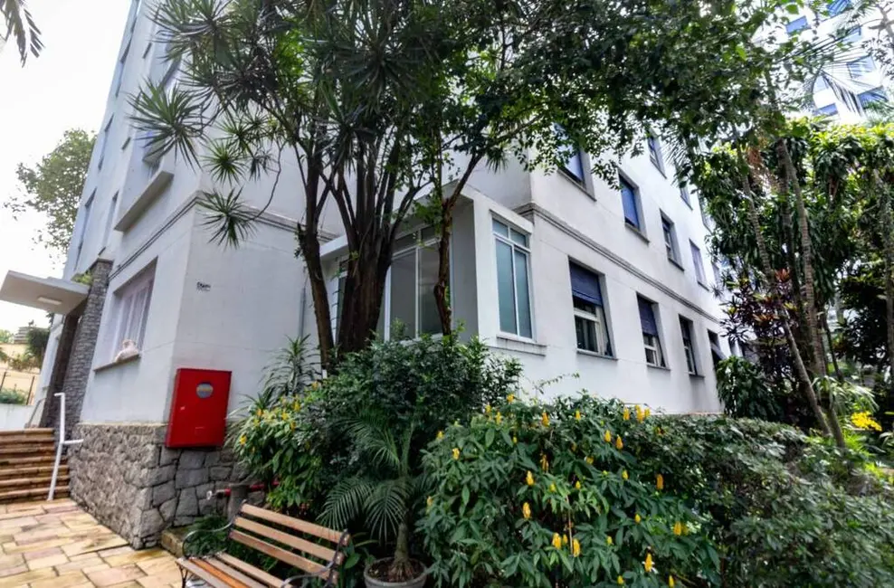 Apartamento com 2 quartos à venda, 76m2 em Jardim Paulista, São Paulo - SP - imagem 3 Foto 3 de Apartamento com 2 quartos à venda, 76m2 em Jardim Paulista, São Paulo - SP
