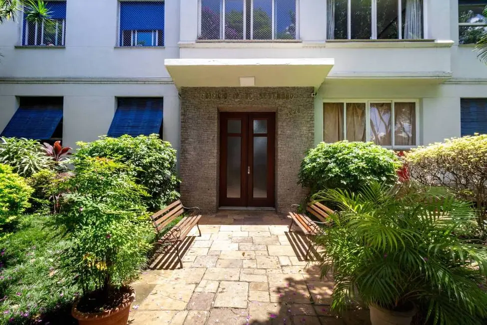 Apartamento com 2 quartos à venda, 76m2 em Jardim Paulista, São Paulo - SP - imagem 6 Foto 6 de Apartamento com 2 quartos à venda, 76m2 em Jardim Paulista, São Paulo - SP