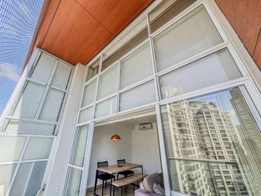 Apartamento com 1 quarto à venda, 79m2 em Campo Belo, São Paulo - SP - imagem 5 Foto 5 de Apartamento com 1 quarto à venda, 79m2 em Campo Belo, São Paulo - SP