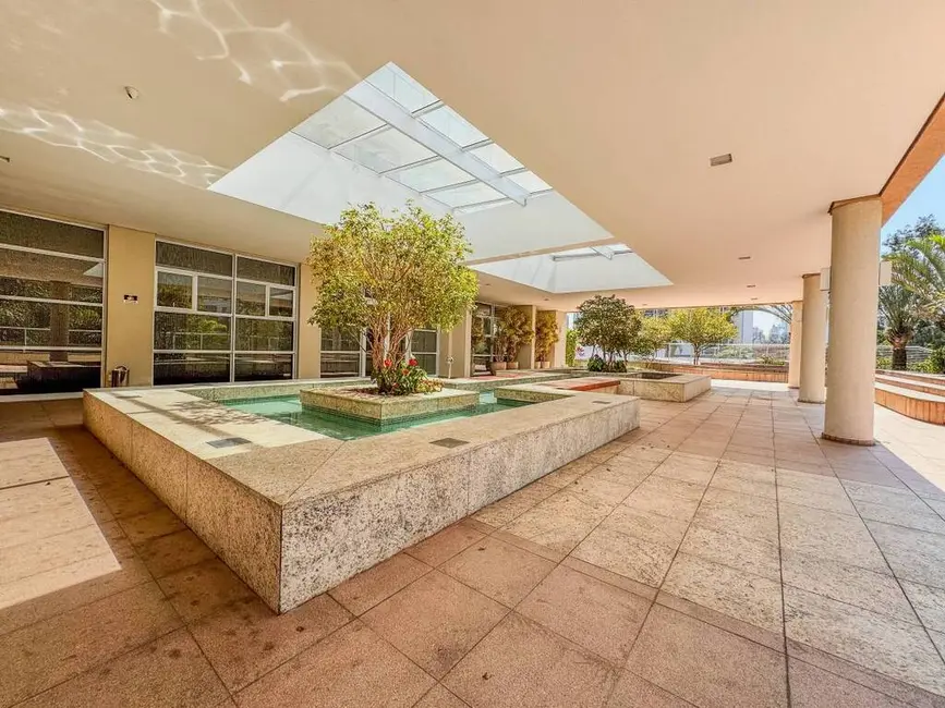 Apartamento com 1 quarto à venda, 79m2 em Campo Belo, São Paulo - SP - imagem 2 Foto 2 de Apartamento com 1 quarto à venda, 79m2 em Campo Belo, São Paulo - SP