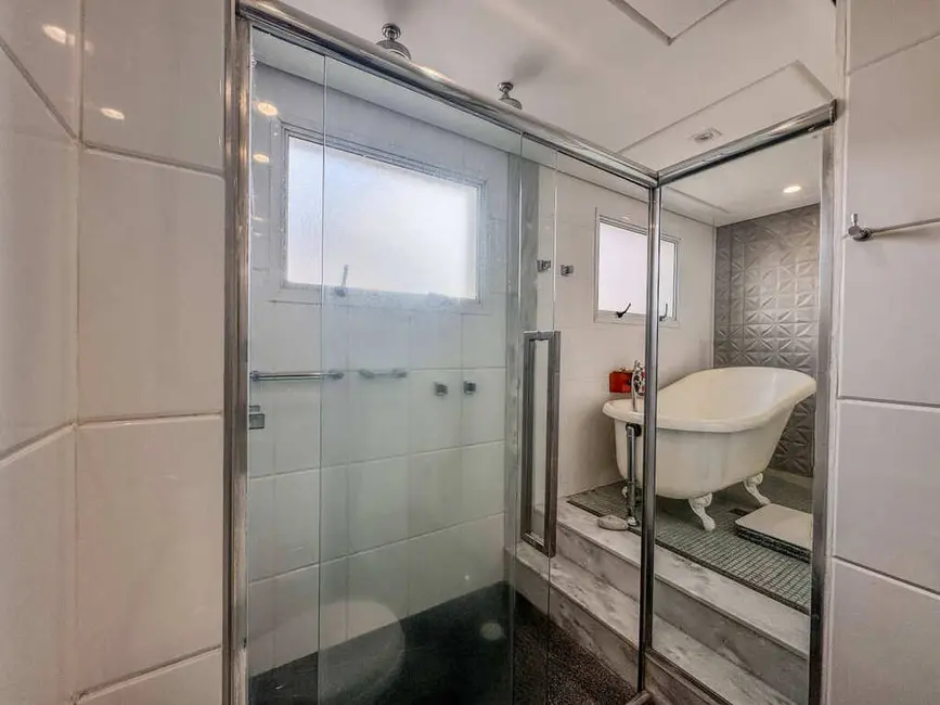 Foto 8 de Apartamento com 3 quartos à venda, 118m2 em Pinheiros, São Paulo - SP