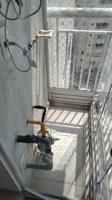 Foto 6 de Apartamento com 1 quarto à venda, 32m2 em Bela Vista, São Paulo - SP