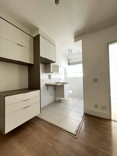 Foto 8 de Apartamento com 1 quarto à venda, 32m2 em Bela Vista, São Paulo - SP